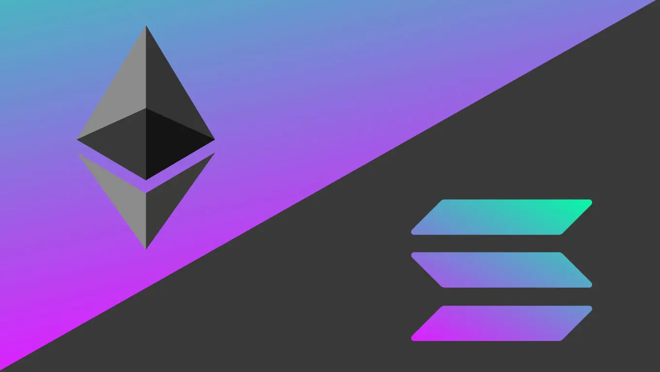 Stop Comparing Solana to Ethereum