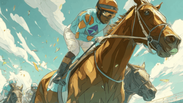 Why Ethereum is Roaring